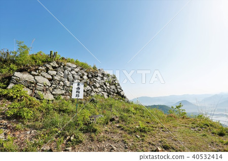 Kuroi castle 40532414