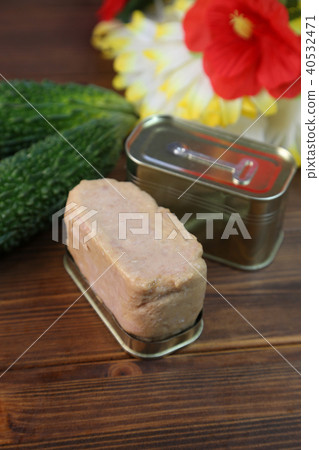 午餐肉 午餐肉 40532471