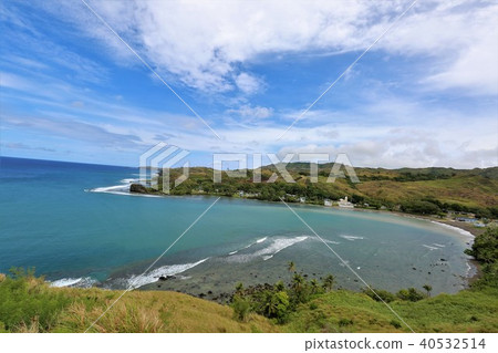 Umatak Bay Umatak Bay 40532514
