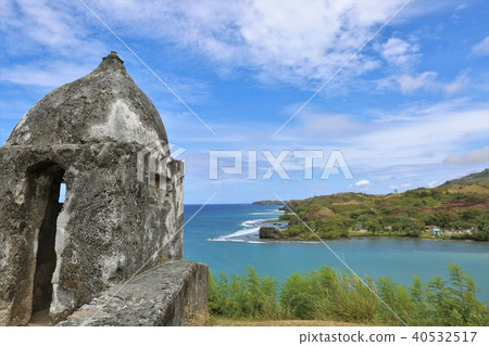 Umatak Bay 40532517