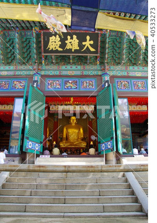 Jogyesa Temple (Seoul) Jogyesa Temple (Seoul) 40533273