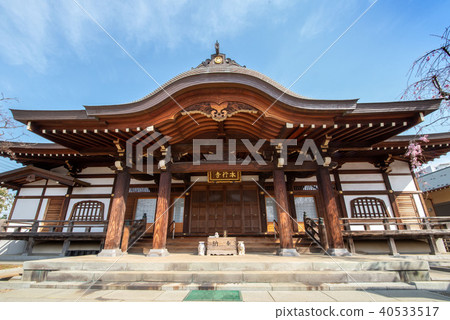 Nichiren sect Honbuneji Nichiren sect Honbuneji 40533517