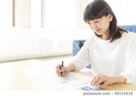 最後的宣言,資格考試,女性努力,20年代 最後的宣言,資格考試,女性努力,20年代 40533638