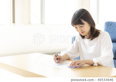 最後的宣言,資格考試,女性努力,20年代 最後的宣言,資格考試,女性努力,20年代 40533646