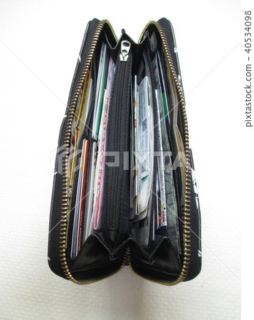 錢包太多了 40534098