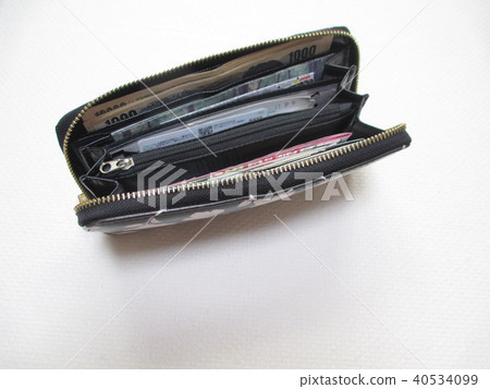 錢包太多了 錢包太多了 40534099