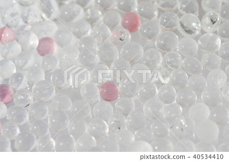 silica gel 40534410