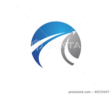 B Letter logo template B Letter logo template 40535047