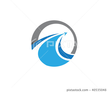 B Letter logo template B Letter logo template 40535048