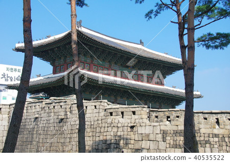 Heunginnomon (Seoul) Heunginnomon (Seoul) 40535522