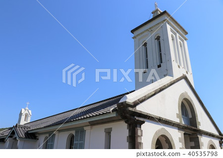 Aizu church Aizu church 40535798