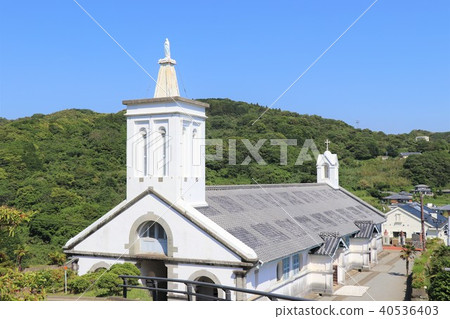 會津教堂 40536403
