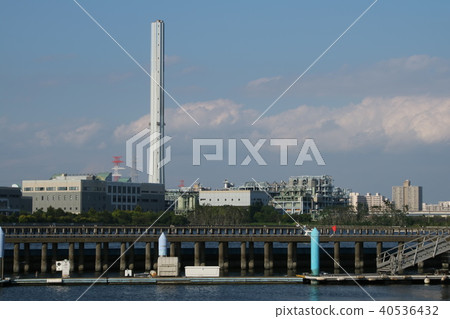 風景,你可以看到煙囪 風景,你可以看到煙囪 40536432