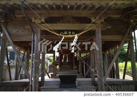 Yasaka Shrine Yasaka Shrine 40536607