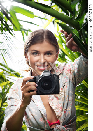 photographer 40537566