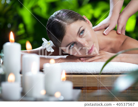 spa massage spa massage 40537567
