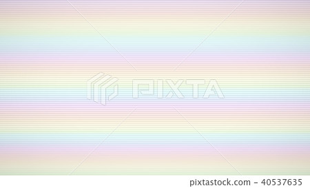 Video recording on the screen. Lines and shades. Lens flare and Glare. Camera Viewfinder. Rainbow Video recording on the screen. Lines and shades. Lens flare and Glare. Camera Viewfinder. Rainbow 40537635