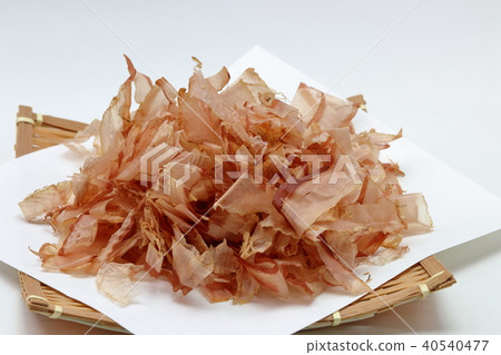 And shavings 40540477