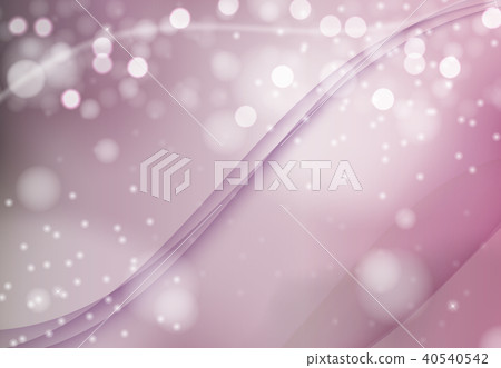 Colorful Abstract Art Background. Vector Illustration Colorful Abstract Art Background. Vector Illustration 40540542