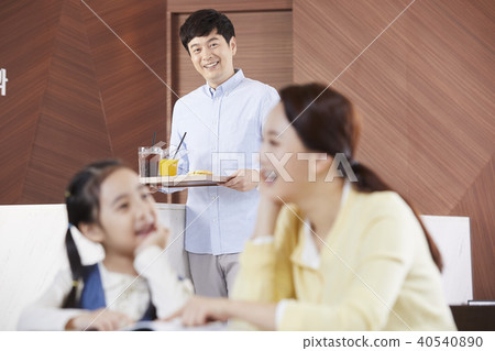 Life, Family, Dad, Mom, Daughter Life, Family, Dad, Mom, Daughter 40540890