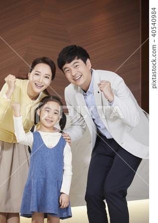 Life, Family, Dad, Mom, Daughter Life, Family, Dad, Mom, Daughter 40540984