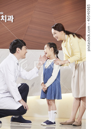 Hospitals, doctors, mothers, daughters Hospitals, doctors, mothers, daughters 40540985