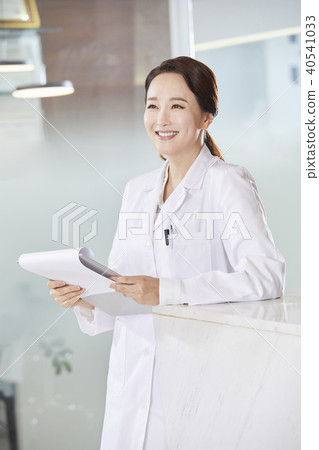 Hospital, doctor Hospital, doctor 40541033