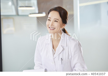 Hospital, doctor Hospital, doctor 40541037