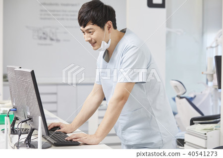 doctor 40541273