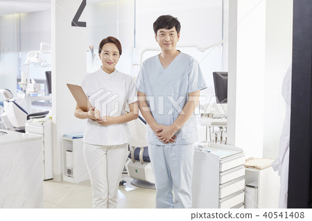 Hospitals, doctors, nurses Hospitals, doctors, nurses 40541408