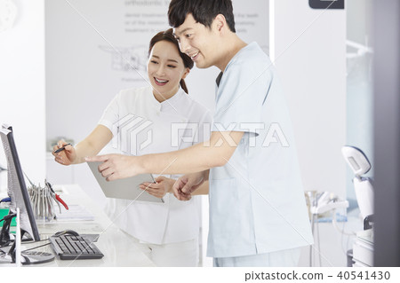 Hospitals, doctors, nurses Hospitals, doctors, nurses 40541430