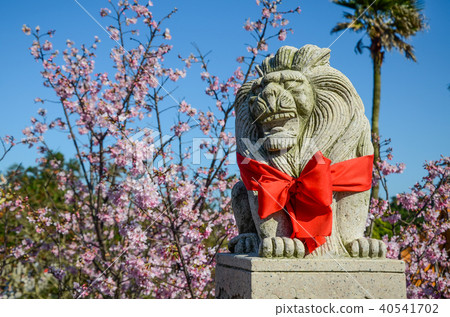 Takebayashi San Koon-ji Temple, Shinbei Kouka, Shishiko 40541702