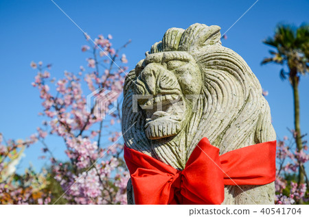 Takebayashi San Koon-ji Temple, Shinbei Kouka, Shishiko 40541704