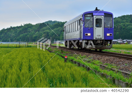 Kiha 120 Kiha 120 40542290