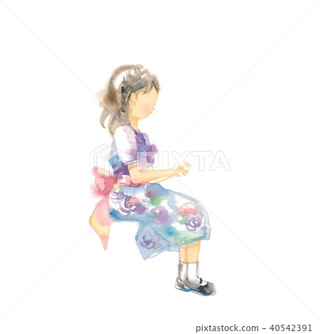 Piano presentation, girls only Piano presentation, girls only 40542391