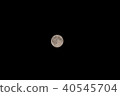 Moon (dark) 40545704