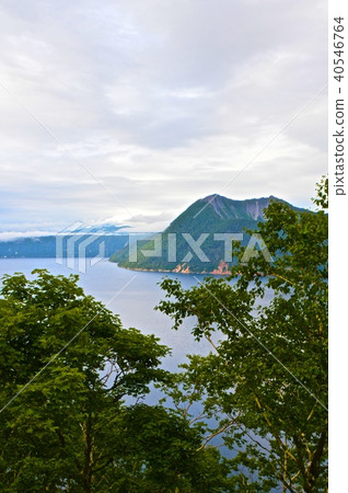Mashuu湖(北海道川上郡弟子加鎮) Mashuu湖(北海道川上郡弟子加鎮) 40546764