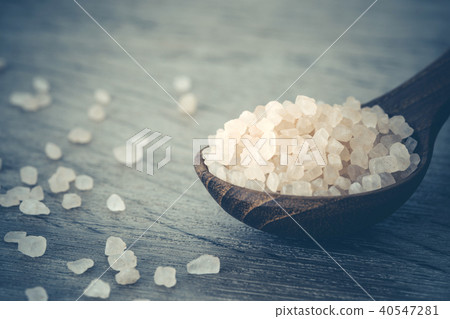 brown organic Himalayan rock salt spa brown organic Himalayan rock salt spa 40547281