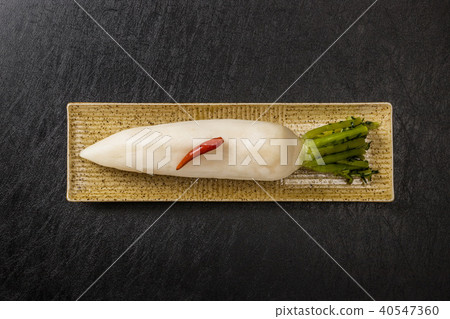 日本手工泡菜日本的自製泡菜 40547360