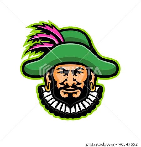 Minstrel Mascot Minstrel Mascot 40547652