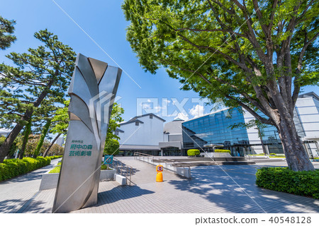 Fuchu no Mori Art Theater Fuchu no Mori Art Theater 40548128