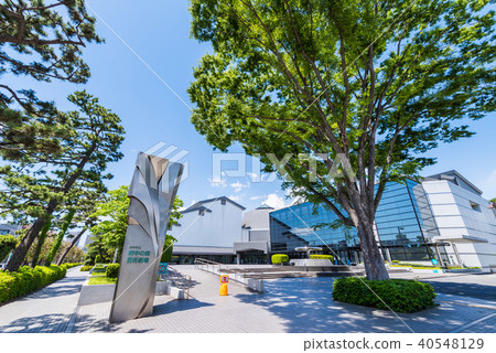Fuchu no Mori Art Theater 40548129