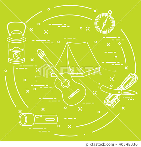 Tourism and outdoor recreation Tourism and outdoor recreation 40548336