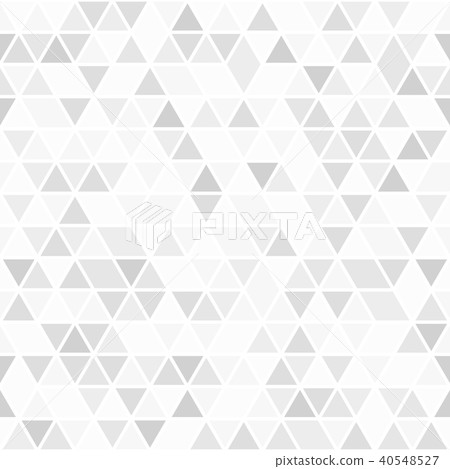Geometric Seamless Vector Pattern 40548527