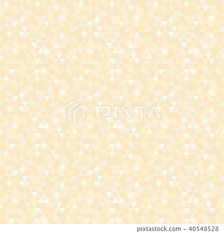 Geometric Seamless Vector Pattern Geometric Seamless Vector Pattern 40548528