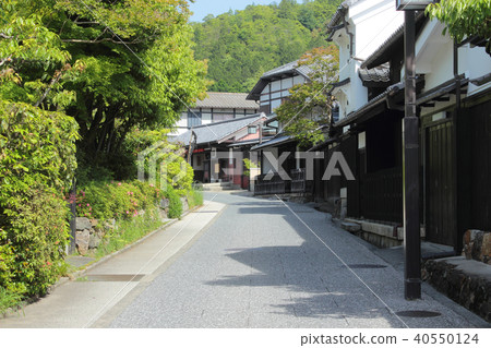 鳥居薩卡京都城市景觀 鳥居薩卡京都城市景觀 40550124