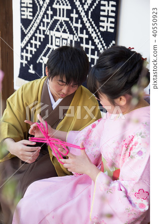 兩個人霧 40550923