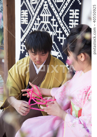 兩個人霧 40550925