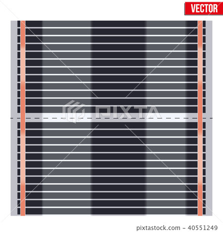 infrared floor heating system infrared floor heating system 40551249