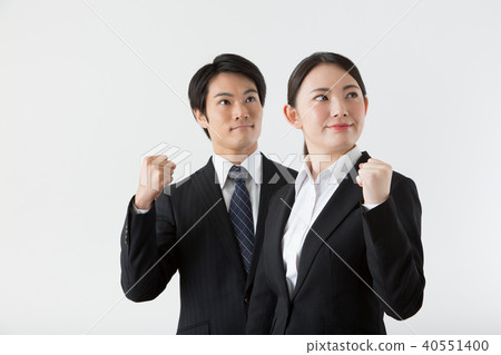 Businessman         40551400